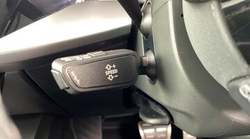 2021 Audi 2.0 TFSI Sportback S Tronic quattro Euro 6 5-door (Red) - Image: 21