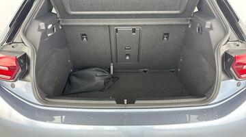 2021 Volkswagen Pro Performance 58kWh Tech Auto 5-door (Blue) - Image: 31