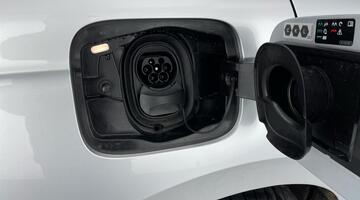 2025 Škoda 82kWh 85 Edition Auto 5-door (Silver) - Image: 31