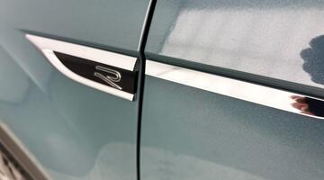 2022 Volkswagen TSI R-Line DSG Euro 6 5-door (Blue) - Image: 37