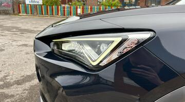 2022 CUPRA TSI V2 DSG Euro 6 5-door (Blue) - Image: 22