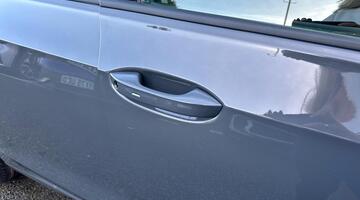 2025 Volkswagen ETSI MHEV Match DSG Euro 6 5-door (Grey) - Image: 43