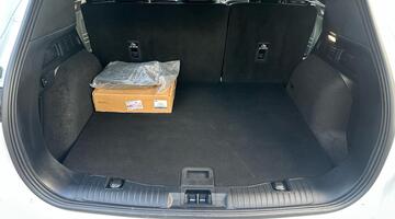 2022 Ford Duratec 14.4kWh ST-Line X Edition CVT Euro 6 5-door (White) - Image: 28