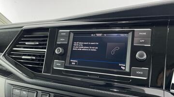 2020 Volkswagen 2.0 TDI Coast DSG Euro 6 4-door (Multicolour) - Image: 42