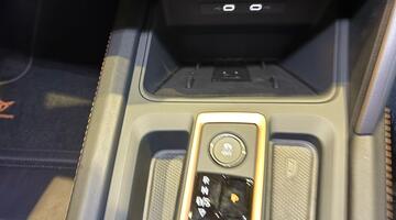 2025 CUPRA ETSI V2 DSG Euro 6 5-door (Grey) - Image: 27