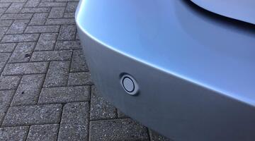 2025 Ford 2.0 320 EcoBlue Limited Auto L1 H1 Euro 6 5-door (Silver) - Image: 26