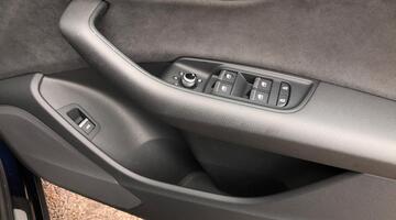 2023 Audi 3.0 TDI V6 50 Black Edition Tiptronic quattro Euro 6 5-door (Blue) - Image: 25