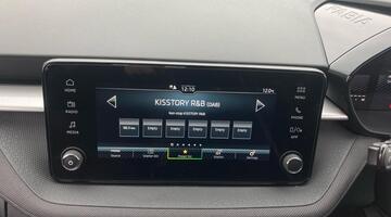 2025 Škoda 1.0 MPI SE Edition Euro 6 5-door (Grey) - Image: 18