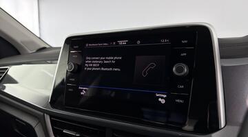 2023 Volkswagen TSI Style DSG Euro 6 5-door (Black) - Image: 17