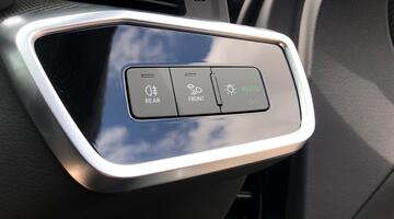 2025 Audi 2.0 TDI 40 Black Edition S Tronic quattro Euro 6 5-door (Black) - Image: 25