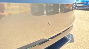 2024 Škoda 1.0 TSI Monte Carlo DSG Euro 6 5-door (Grey) - Image: 29