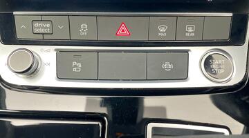 2022 Audi 3.0 TFSI V6 55 S line Tiptronic quattro Euro 6 5-door (White) - Image: 15