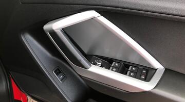 2019 Audi TFSI CoD 35 Sport S Tronic Euro 6 5-door (Red) - Image: 22