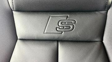 2022 Audi 1.0 TFSI 30 S line Sportback Euro 6 5-door (Grey) - Image: 34