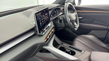 2025 CUPRA EHybrid 25.8kWh VZ2 DSG Euro 6 5-door (Grey) - Image: 2