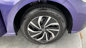 2022 Volkswagen 1.0 TSI Life DSG Euro 6 5-door (Unlisted) - Image: 5