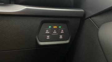 2025 CUPRA EHybrid 25.8kWh V2 DSG Euro 6 5-door (Grey) - Image: 25