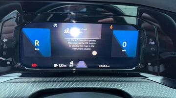 2022 Volkswagen TSI Active Euro 6 5-door (Blue) - Image: 34