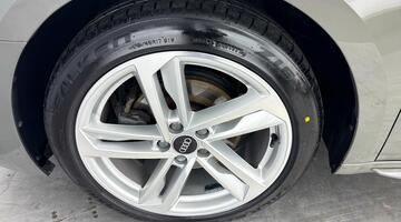 2022 Audi 1.0 TFSI 30 S line Sportback S Tronic Euro 6 5-door (Grey) - Image: 40