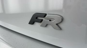 2024 SEAT 1.0 TSI FR Sport DSG Euro 6 5-door (White) - Image: 28