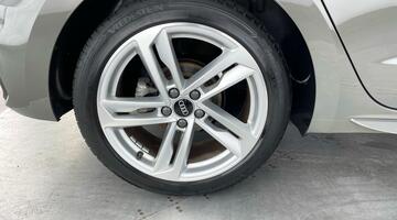 2022 Audi 1.0 TFSI 30 S line Sportback Euro 6 5-door (Grey) - Image: 22