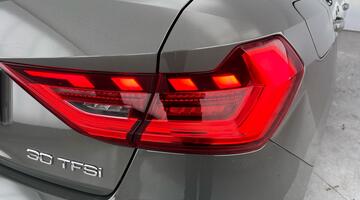 2022 Audi 1.0 TFSI 30 S line Sportback S Tronic Euro 6 5-door (Grey) - Image: 30