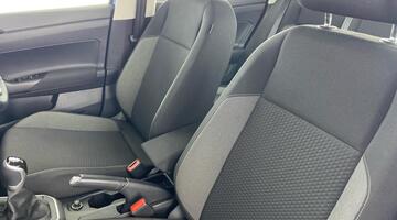 2022 Volkswagen 1.0 TSI Life Euro 6 5-door (Blue) - Image: 32