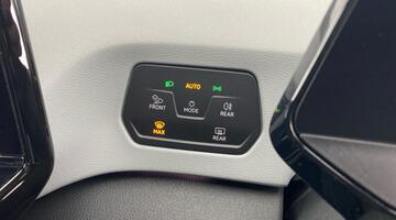 2021 Volkswagen Pro Performance 58kWh Max Auto 5-door (Grey) - Image: 13