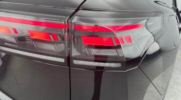 2025 Volkswagen TSI eHybrid 19.7kWh Elegance DSG Euro 6 5-door (Black) - Image: 30