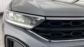 2025 Volkswagen TSI Match Euro 6 5-door (Silver) - Image: 38