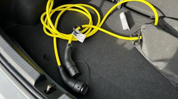 2025 CUPRA E-Boost 59kWh V1 Auto 5-door (Grey) - Image: 16