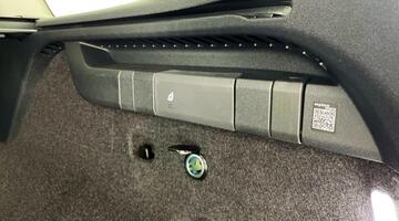 2024 Škoda TSI e-TEC MHEV SE DSG Euro 6 5-door (5 Seat) (Gold) - Image: 37