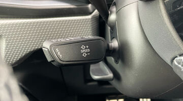 2025 Audi TFSI 35 Black Edition Sportback S Tronic Euro 6 5-door (Blue) - Image: 12