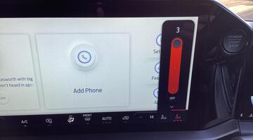 2025 Ford 2.0 320 EcoBlue Limited Crew Van L1 H1 Euro 6 5-door (Blue) - Image: 27