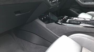 2025 Audi 100kWh Edition 1 Sportback Auto quattro 5-door (Blue) - Image: 13