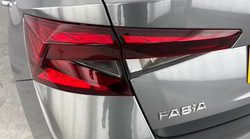 2024 Škoda 1.0 MPI SE Comfort Euro 6 5-door (Grey) - Image: 31