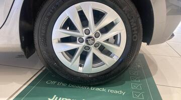 2025 Škoda 1.0 MPI SE Edition Euro 6 5-door (Grey) - Image: 40