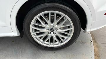 2018 Audi 3.0 TFSI V6 Tiptronic quattro Euro 6 5-door (White) - Image: 40