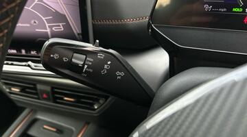 2025 CUPRA E-Boost 59kWh V1 Auto 5-door (Grey) - Image: 25