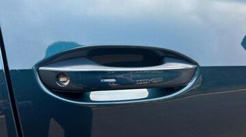 2025 Volkswagen TSI eHybrid 19.7kWh R-Line Edition DSG Euro 6 5-door (Blue) - Image: 24