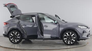 2025 CUPRA EHybrid 25.8kWh V2 DSG Euro 6 5-door (Grey) - Image: 10