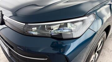 2025 Volkswagen TSI eHybrid 19.7kWh Match DSG Euro 6 5-door (Blue) - Image: 37