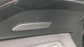 2025 Audi 2.0 TDI Edition 1 S Tronic quattro Euro 6 5-door (Black) - Image: 16