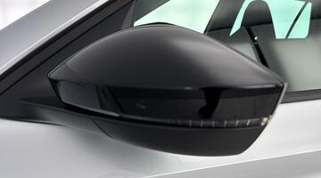 2023 Škoda TSI ACT Monte Carlo DSG Euro 6 5-door (Silver) - Image: 36