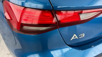 2020 Audi TFSI 35 Sport Sportback Euro 6 5-door (Blue) - Image: 31