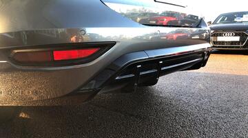 2025 Audi 83kWh Edition 1 Auto 5-door (Grey) - Image: 45