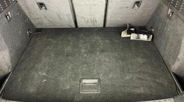 2022 Audi TFSI 35 Edition 1 Sportback S Tronic Euro 6 5-door (Blue) - Image: 28