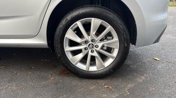 2024 Škoda 1.0 TSI SE Drive DSG Euro 6 5-door (Silver) - Image: 19