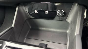 2025 Audi 83kWh S line Auto 5-door (Black) - Image: 21