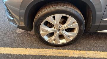 2024 SEAT TSI EVO XPERIENCE Euro 6 5-door (Grey) - Image: 15